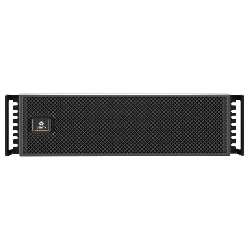BATTERIE EXTERNE VERTIV LIEBERT GXT5 192V POUR ONDULEUR ONLINE DOUBLE CONVERSION 5-10KVA (GXT5-EBC192VRT3U)