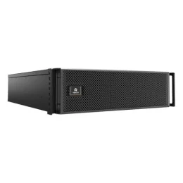 BATTERIE EXTERNE VERTIV LIEBERT GXT5 192V POUR ONDULEUR ONLINE DOUBLE CONVERSION 5-10KVA (GXT5-EBC192VRT3U)