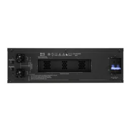 BATTERIE EXTERNE VERTIV LIEBERT GXT5 192V POUR ONDULEUR ONLINE DOUBLE CONVERSION 5-10KVA (GXT5-EBC192VRT3U)