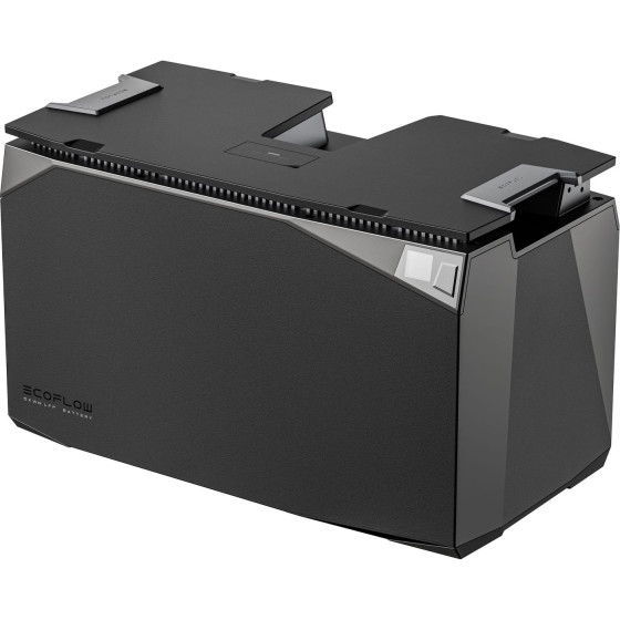 Batterie Ecoflow powerkit 5KWH lfp (5002101001)