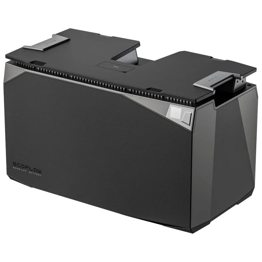 BATTERIE ECOFLOW POWERKIT 5KWH LFP