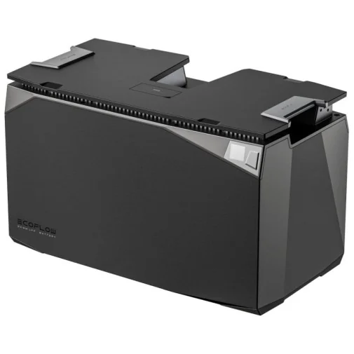 BATTERIE ECOFLOW POWERKIT 5KWH LFP (5002101001) - Batterie pour onduleur - Rightech - le bon choix