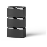 Batterie Ecoflow powerkit 5KWH lfp (5002101001)