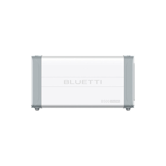 Batterie de secours domestique Bluetti B500 - 4960W