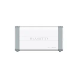 BATTERIE DE SECOURS DOMESTIQUE BLUETTI B500 - 4960W