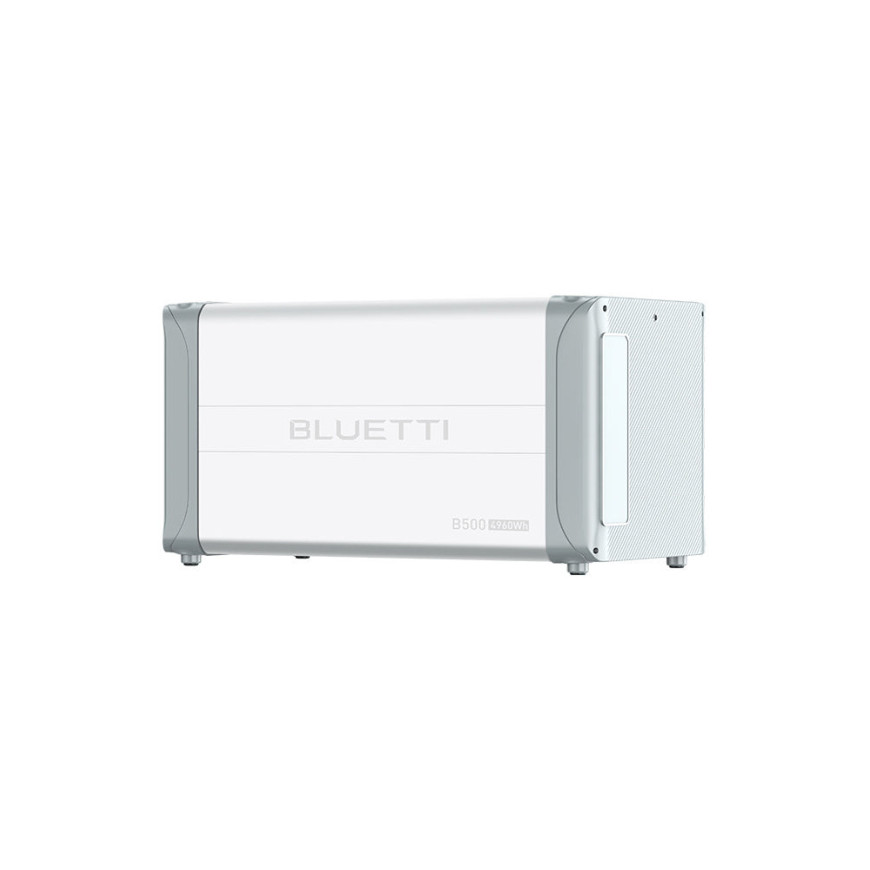 Batterie de secours domestique Bluetti B500 - 4960W