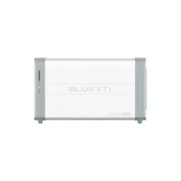 BATTERIE DE SECOURS DOMESTIQUE BLUETTI EP600 - 6KW TRIPHASE