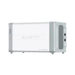 BATTERIE DE SECOURS DOMESTIQUE BLUETTI EP760