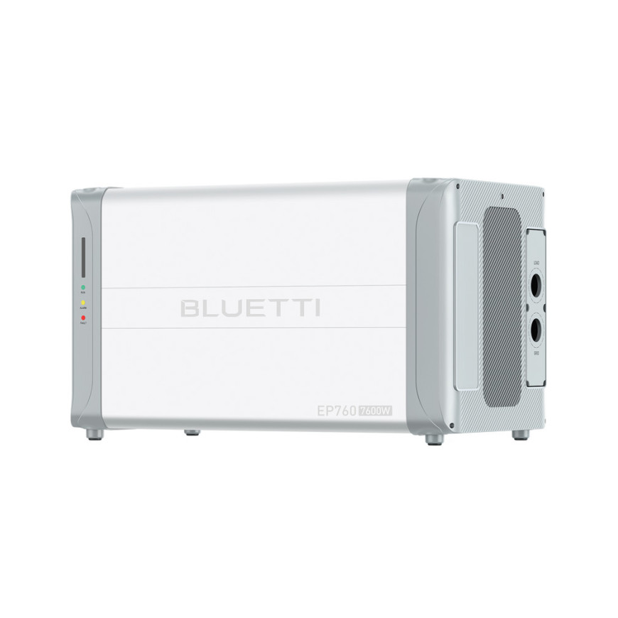 Batterie de secours domestique Bluetti EP760