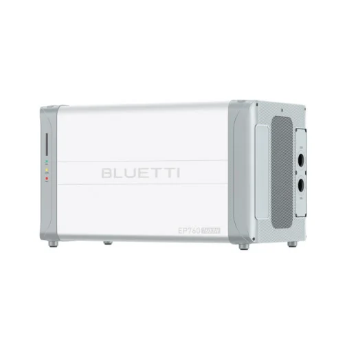 BATTERIE DE SECOURS DOMESTIQUE BLUETTI EP760 BATTERIE DE SECOURS DOMESTIQUE BLUETTI EP760 - Batterie pour onduleur - Rightech - le bon choix