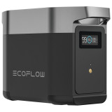 Batterie supplémentaire Ecoflow pour delta 2 - 1024WH
