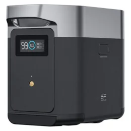 BATTERIE SUPPLÉMENTAIRE ECOFLOW POUR DELTA 2 - 1024WH