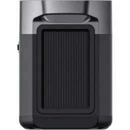 BATTERIE SUPPLÉMENTAIRE ECOFLOW POUR DELTA 2 - 1024WH