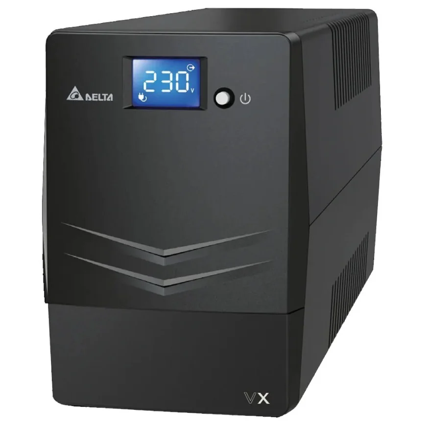 ONDULEUR LINE-INTERACTIVE DELTA POWER SOLUTIONS AGILON VX - 360 W / 600 VA