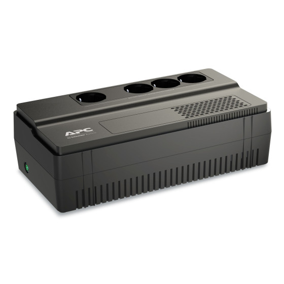 Onduleur line-interactive APC easy UPS BV BV800I-GR - 450 W / 800VA - 4 prises FR (schuko)