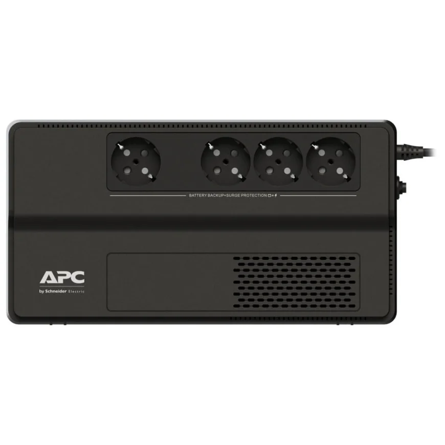 Onduleur APC Easy UPS BV800I-GR vue face
