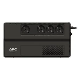 ONDULEUR LINE-INTERACTIVE APC EASY UPS BV 1000VA - 230V PRISE SCHUKO (BV1000I-GR)