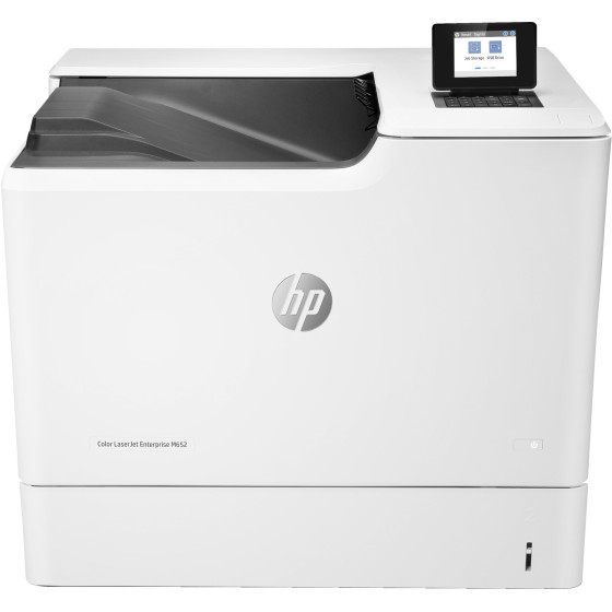 Imprimante Laser HP Color LaserJet enterprise M652DN (J7Z99A)