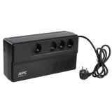 Onduleur line-interactive APC easy UPS BV BV650I-GR - 375 W / 650 VA - 4 prises FR (schuko)