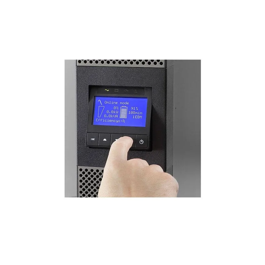 Onduleur Eaton 9PX 11000i (9PX11KIBP31)