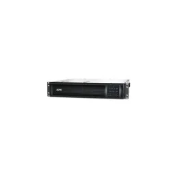 ONDULEUR LINE INTERACTIVE APC SMART-UPS 750VA LCD 230V RACK2U