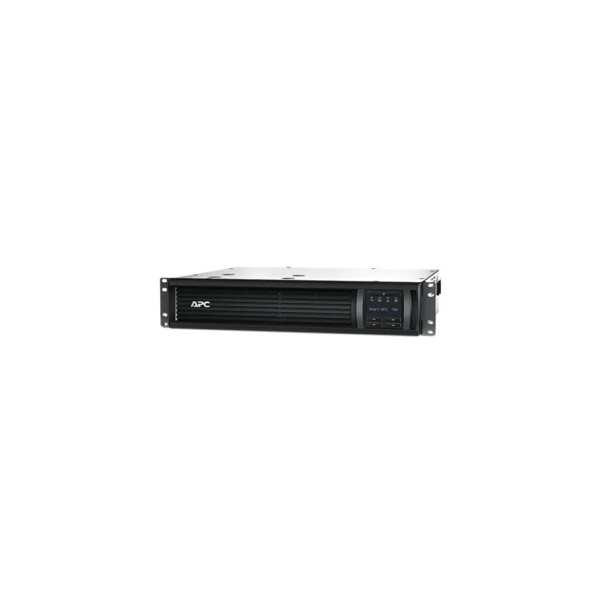 ONDULEUR LINE INTERACTIVE APC SMART-UPS 750VA LCD 230V RACK2U