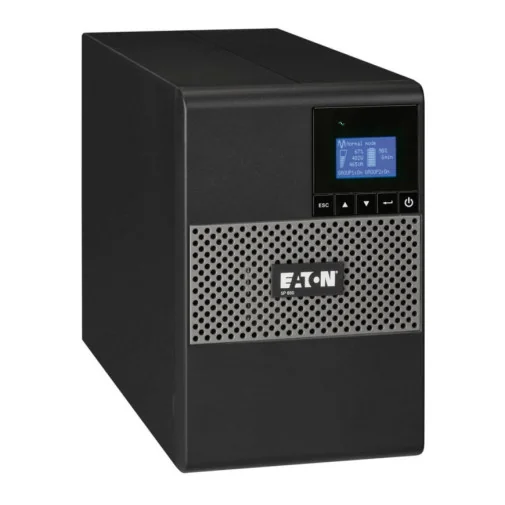 ONDULEUR LINE-INTERACTIVE EATON 5P 1150 VA TOUR (5P1150I) ONDULEUR LINE-INTERACTIVE EATON 5P 1150 VA TOUR (5P1150I) - Onduleur Line interactive - Rightech - le bon choix