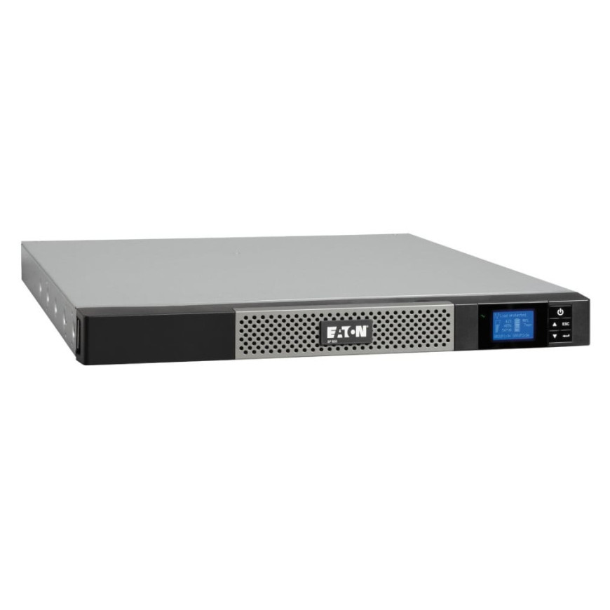 Onduleur line-interactive Eaton 5P 650I VA - Rack 1U (5P650IR)