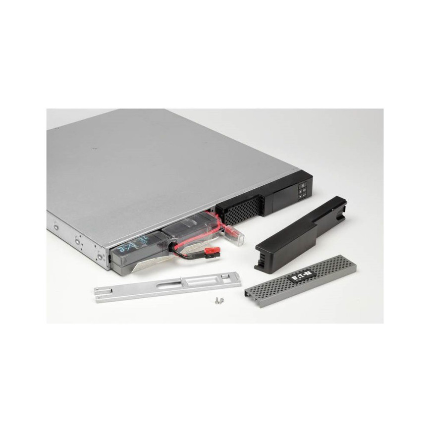 Onduleur line-interactive Eaton 5P 650I VA - Rack 1U (5P650IR)