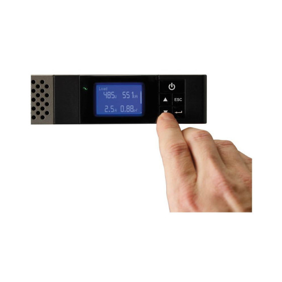 Onduleur line-interactive Eaton 5P 650I VA - Rack 1U (5P650IR)