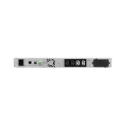 ONDULEUR LINE-INTERACTIVE EATON 5P 650I VA - RACK 1U (5P650IR)