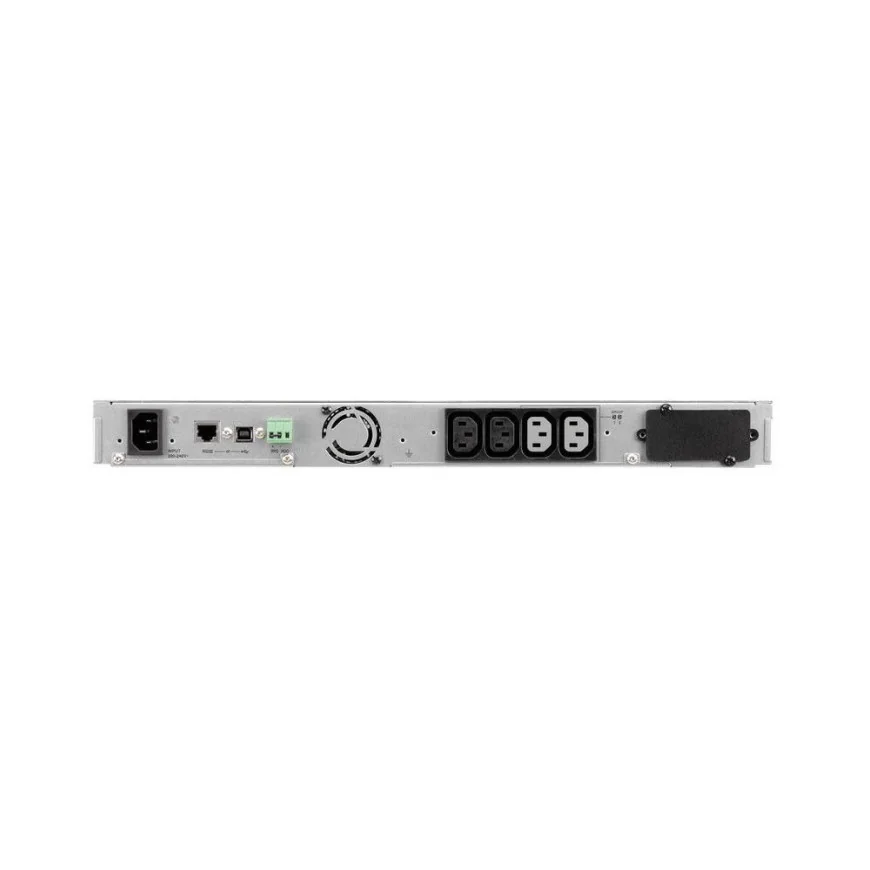 Onduleur Eaton 5P 650i VA Rack 1U