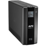 Onduleur line-interactive APC Back-UPS Pro BR1600MI - 960 W / 1600VA - 8 sorties C13
