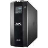 Onduleur line-interactive APC Back-UPS Pro BR1600MI - 960 W / 1600VA - 8 sorties C13
