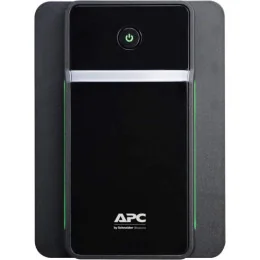 ONDULEUR LINE-INTERACTIVE APC BACK UPS BX2200MI-FR - 1200 W / 2200VA - 4 PRISES FR