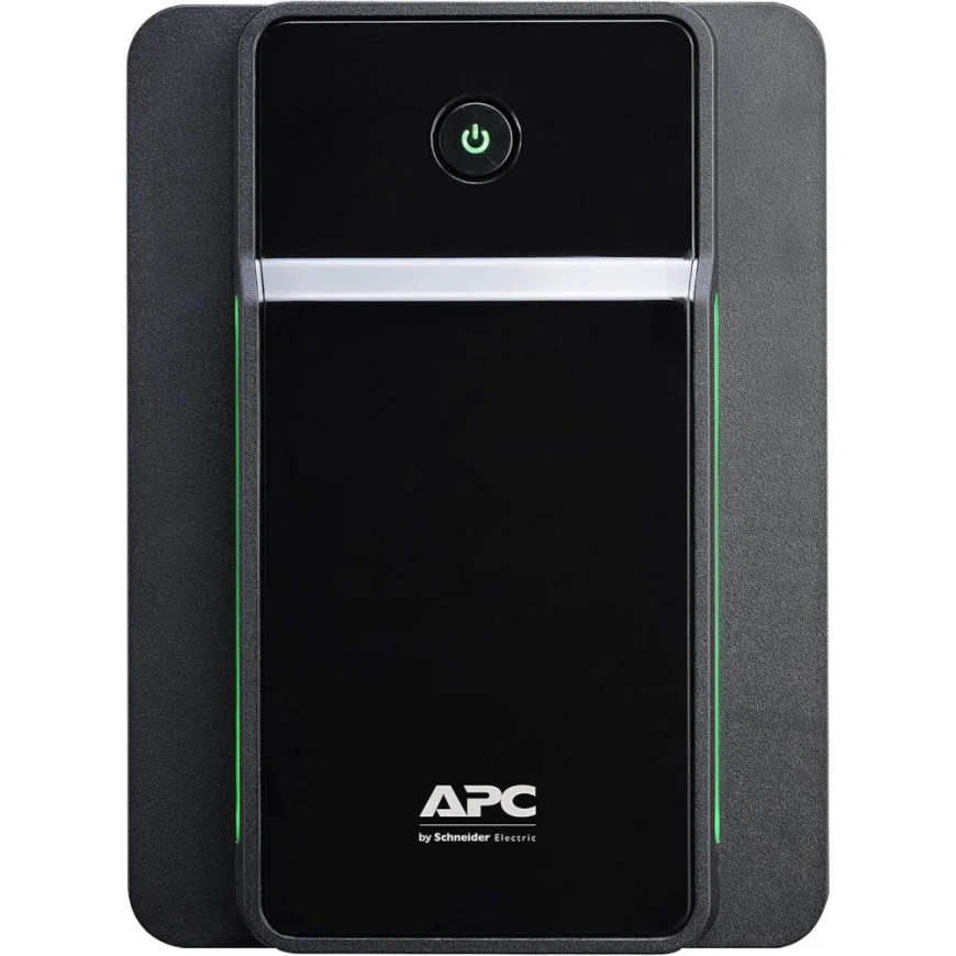 ONDULEUR LINE-INTERACTIVE APC BACK UPS BX2200MI-FR - 1200 W / 2200VA - 4 PRISES FR