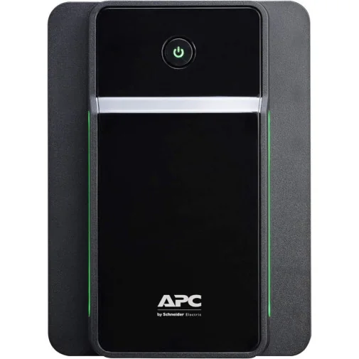 ONDULEUR LINE-INTERACTIVE APC BACK UPS BX2200MI-FR - 1200 W / 2200VA - 4 PRISES FR - Onduleur Line interactive - Rightech - le bon choix