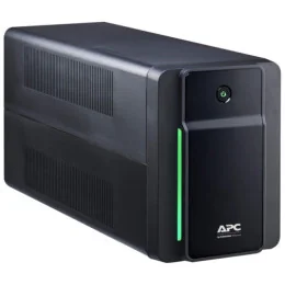 ONDULEUR LINE-INTERACTIVE APC BACK UPS BX2200MI-FR - 1200 W / 2200VA - 4 PRISES FR