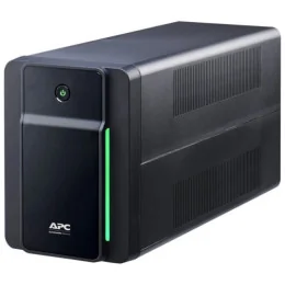 ONDULEUR LINE-INTERACTIVE APC BACK UPS BX2200MI-FR - 1200 W / 2200VA - 4 PRISES FR