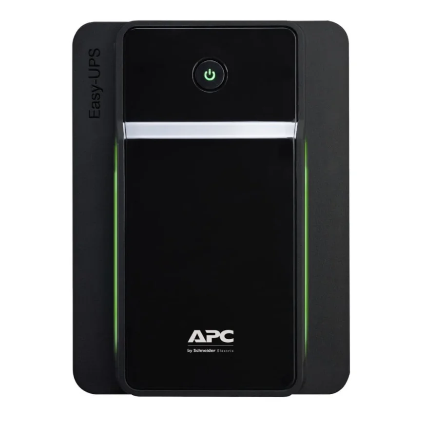 ONDULEUR LINE-INTERACTIVE APC EASY UPS BVX2200LI-GR - 1200 W / 2200 VA - 4 PRISES FR