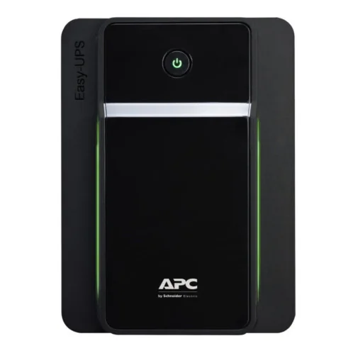 ONDULEUR LINE-INTERACTIVE APC EASY UPS BVX2200LI-GR - 1200 W / 2200 VA - 4 PRISES FR ONDULEUR LINE-INTERACTIVE APC EASY UPS BVX2200LI-GR - 1200 W / 2200 VA - 4 PRISES FR - Onduleur Line interactive - Rightech - le bon choix