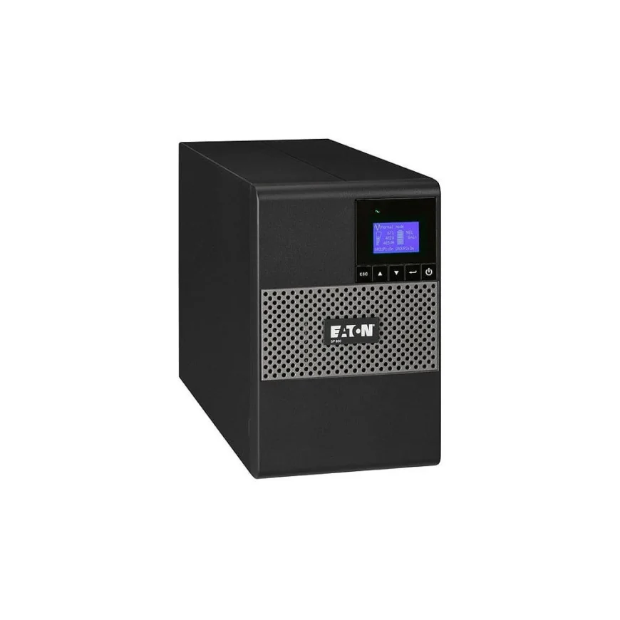 ONDULEUR LINE-INTERACTIVE EATON 5P 850I VA TOWER (5P850I)