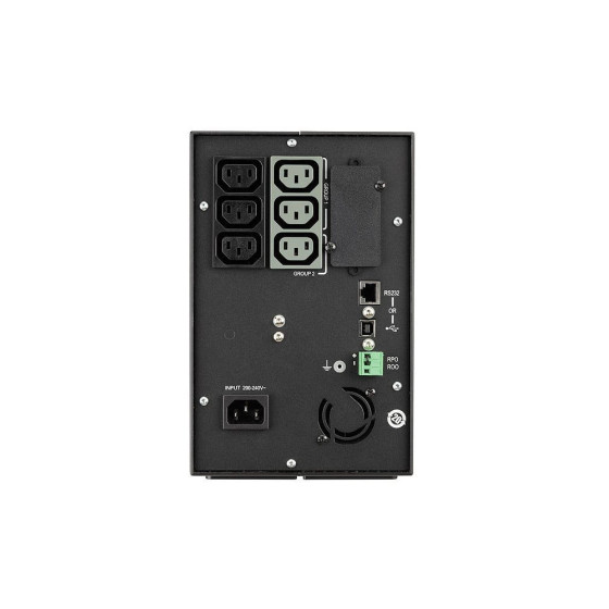 Onduleur line-interactive Eaton 5P 850I VA Tower (5P850I)