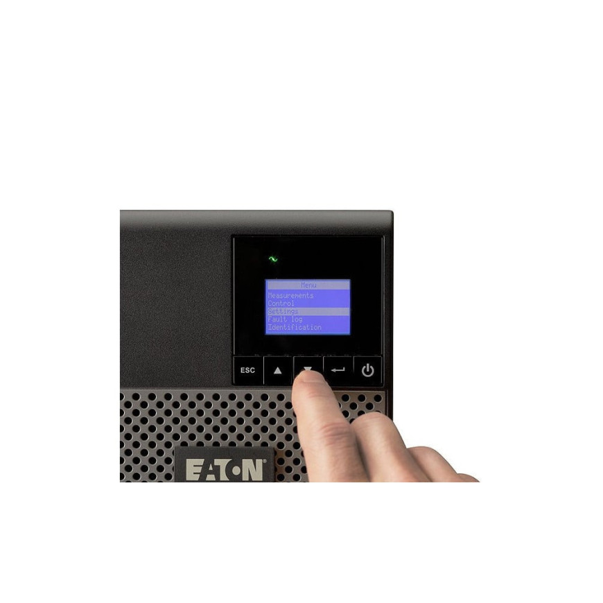 Onduleur line-interactive Eaton 5P 850I VA Tower (5P850I)