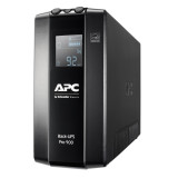 Onduleur line-interactive APC back UPS Pro BR 900VA / 540 W - 6 prises C13 (BR900MI)