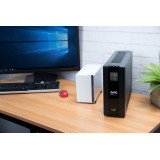 Onduleur line-interactive APC back UPS Pro BR 900VA / 540 W - 6 prises C13 (BR900MI)