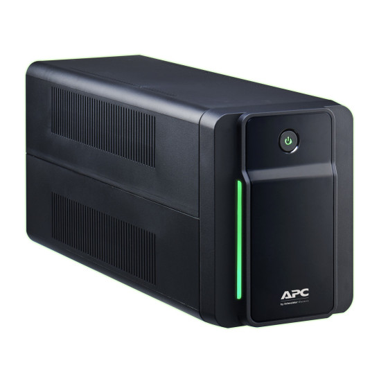 Onduleur line-interactive APC Back-UPS BX1600MI-FR - 900 W / 1600VA - 4 prises FR (schuko)
