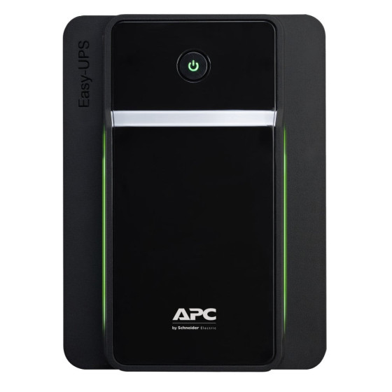 Onduleur line-interactive APC easy UPS BVX1600LI - 900 W / 1600 VA - 6 prises C13