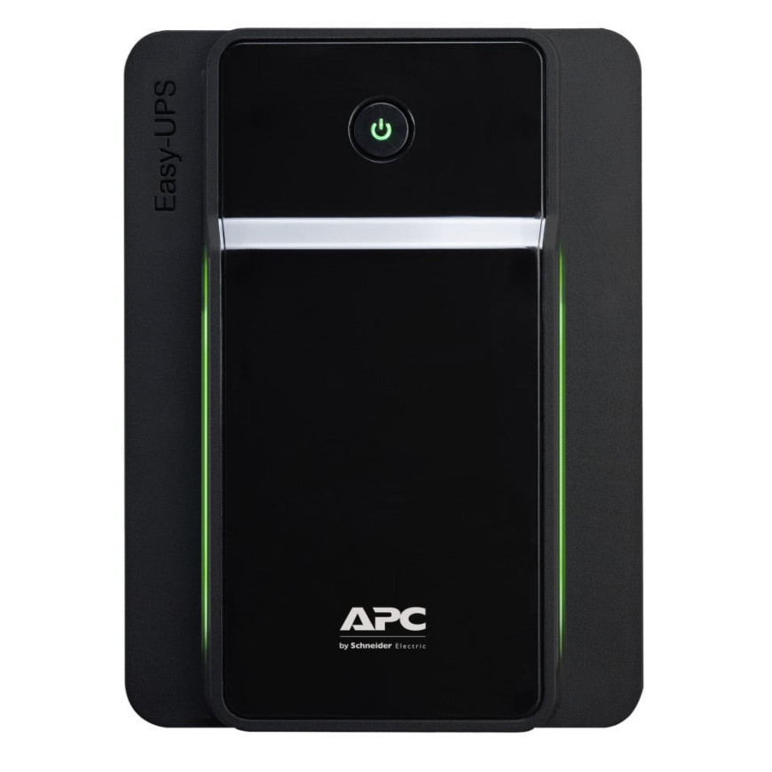 Onduleur line-interactive APC easy UPS BVX1600LI - 900 W / 1600 VA - 6 prises C13