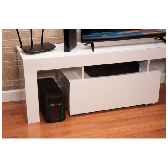 Onduleur line-interactive APC easy UPS BVX1600LI - 900 W / 1600 VA - 6 prises C13